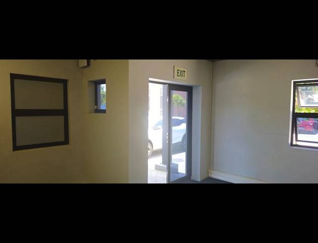 INDUSTRIAL PROPERTY TO RENT IN MAITLAND